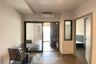 2 Bedroom Condo for rent in Ideo Phaholyothin Chatujak, Phaya Thai, Bangkok near BTS Saphan Kwai
