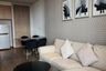 2 Bedroom Apartment for rent in Hampton Residence next to Emporium, Khlong Tan, Bangkok near BTS Phrom Phong