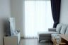 1 Bedroom Condo for rent in Supalai Premier Samsen - Ratchawat, Thanon Nakhon Chai Si, Bangkok near Airport Rail Link Ratchawithi