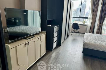 1 Bedroom Condo for rent in Ideo Sukhumvit - Rama 4, Phra Khanong, Bangkok near BTS Phra Khanong