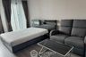 1 Bedroom Condo for rent in Ideo Sukhumvit - Rama 4, Phra Khanong, Bangkok near BTS Phra Khanong