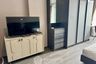 1 Bedroom Condo for rent in Ideo Sukhumvit - Rama 4, Phra Khanong, Bangkok near BTS Phra Khanong