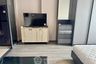 1 Bedroom Condo for rent in Ideo Sukhumvit - Rama 4, Phra Khanong, Bangkok near BTS Phra Khanong