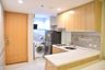 1 Bedroom Condo for rent in Villa Asoke, Makkasan, Bangkok near MRT Phetchaburi