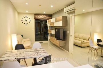 1 Bedroom Condo for rent in Villa Asoke, Makkasan, Bangkok near MRT Phetchaburi