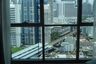 1 Bedroom Condo for rent in Hyde Sukhumvit 13, Khlong Toei Nuea, Bangkok near BTS Nana