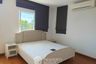 3 Bedroom House for rent in Bueng, Chonburi