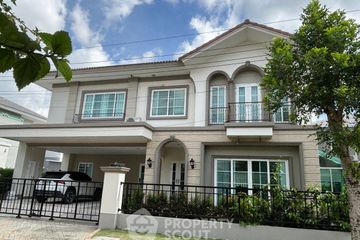 4 Bedroom House for rent in Casa Grand Onnut-Wongwaen, Dokmai, Bangkok