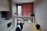 1 Bedroom Condo for rent in Rhythm Sukhumvit 42, Phra Khanong, Bangkok near BTS Ekkamai