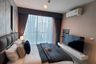 1 Bedroom Condo for rent in Rhythm Sukhumvit 42, Phra Khanong, Bangkok near BTS Ekkamai