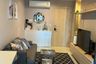 1 Bedroom Condo for rent in Rhythm Sukhumvit 42, Phra Khanong, Bangkok near BTS Ekkamai