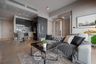 2 Bedroom Condo for rent in The Lofts Asoke, Khlong Toei Nuea, Bangkok near MRT Phetchaburi