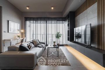 2 Bedroom Condo for rent in The Lofts Asoke, Khlong Toei Nuea, Bangkok near MRT Phetchaburi