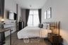 2 Bedroom Condo for rent in The Lofts Asoke, Khlong Toei Nuea, Bangkok near MRT Phetchaburi