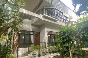 4 Bedroom House for rent in SW 38 Place, Phra Khanong, Bangkok near BTS Thong Lo