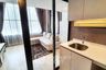 1 Bedroom Condo for rent in Knightsbridge Prime Sathorn, Thung Wat Don, Bangkok near BTS Chong Nonsi