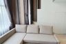 1 Bedroom Condo for rent in Knightsbridge Prime Sathorn, Thung Wat Don, Bangkok near BTS Chong Nonsi