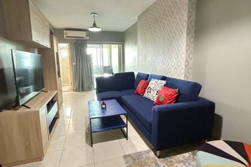 1 Bedroom Condo for rent in Supalai Park Ekkamai - Thonglor, Bang Kapi, Bangkok near BTS Thong Lo