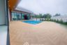 4 Bedroom Villa for rent in Pong, Chonburi