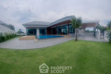 4 Bedroom Villa for rent in Pong, Chonburi