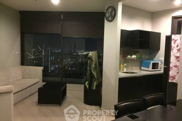 2 Bedroom Condo for rent in Rhythm Sukhumvit 44/1, Phra Khanong, Bangkok near BTS Phra Khanong