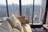 1 Bedroom Condo for rent in Park Origin Thonglor, Khlong Tan Nuea, Bangkok