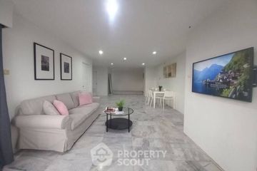 2 Bedroom Condo for rent in The Waterford Park Sukhumvit 53, Khlong Tan Nuea, Bangkok near BTS Thong Lo