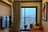 1 Bedroom Condo for rent in Park Origin Thonglor, Khlong Tan Nuea, Bangkok