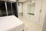 1 Bedroom Condo for rent in Wittayu Complex, Makkasan, Bangkok near Airport Rail Link Makkasan