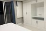 1 Bedroom Condo for rent in Wittayu Complex, Makkasan, Bangkok near Airport Rail Link Makkasan