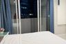 1 Bedroom Condo for rent in Wittayu Complex, Makkasan, Bangkok near Airport Rail Link Makkasan
