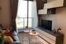1 Bedroom Condo for rent in The Lofts Ekkamai, Phra Khanong, Bangkok near BTS Ekkamai