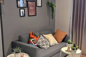 1 Bedroom Condo for rent in The Lofts Ekkamai, Phra Khanong, Bangkok near BTS Ekkamai