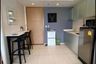1 Bedroom Condo for rent in The Lofts Ekkamai, Phra Khanong, Bangkok near BTS Ekkamai