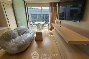 1 Bedroom Condo for rent in SCOPE Promsri, Khlong Tan Nuea, Bangkok near BTS Phrom Phong