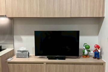 1 Bedroom Condo for rent in M Jatujak, Chom Phon, Bangkok near BTS Mo chit