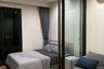 1 Bedroom Condo for rent in M Jatujak, Chom Phon, Bangkok near BTS Mo chit