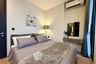 1 Bedroom Condo for rent in Noble Around Ari, Sam Sen Nai, Bangkok near BTS Ari