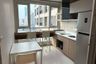 1 Bedroom Condo for rent in Rhythm Sathorn, Thung Wat Don, Bangkok near BTS Saphan Taksin
