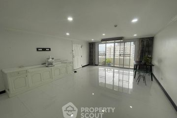 3 Bedroom Condo for rent in Trapezo Sukhumvit 16, Khlong Toei, Bangkok near MRT Queen Sirikit National Convention Centre