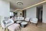 3 Bedroom Apartment for rent in Bearing Residence, Bang Na, Bangkok near BTS Bearing