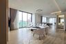 3 Bedroom Apartment for rent in Bearing Residence, Bang Na, Bangkok near BTS Bearing