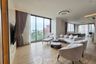 3 Bedroom Apartment for rent in Bearing Residence, Bang Na, Bangkok near BTS Bearing