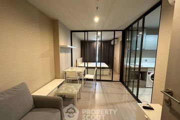 1 Bedroom Condo for rent in Life Ladprao, Chom Phon, Bangkok near BTS Ladphrao Intersection
