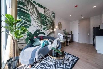 1 Bedroom Condo for rent in Noble Recole, Khlong Toei Nuea, Bangkok near BTS Asoke