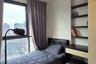 2 Bedroom Condo for rent in Ideo Mobi Rama 9, Huai Khwang, Bangkok near MRT Phra Ram 9
