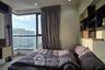 2 Bedroom Condo for rent in Ideo Mobi Rama 9, Huai Khwang, Bangkok near MRT Phra Ram 9