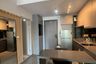 1 Bedroom Condo for rent in Ideo Chula - Samyan, Si Phraya, Bangkok near MRT Sam Yan