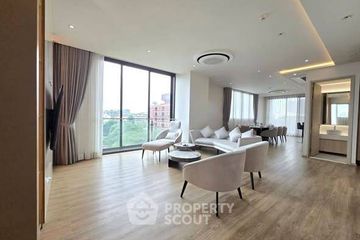 1 Bedroom Apartment for rent in Bearing Residence, Bang Na, Bangkok near BTS Bearing