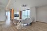 1 Bedroom Apartment for rent in Bearing Residence, Bang Na, Bangkok near BTS Bearing